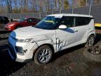 KIA SOUL 2022
