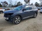 NISSAN PATHFINDER 2014