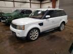 LAND ROVER RANGE ROVER SPORT 2013