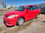 TOYOTA MATRIX 2003