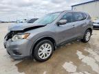 NISSAN ROGUE 2015