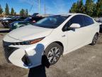 TOYOTA PRIUS PRIME 2018