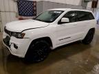 JEEP GRAND CHEROKEE 2018