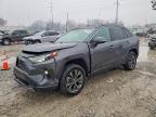 TOYOTA RAV4 HYBRID 2022