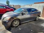 NISSAN SENTRA 2015