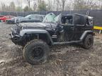 JEEP WRANGLER UNLIMITED 2016