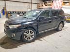 TOYOTA HIGHLANDER HYBRID 2011