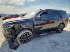 CHEVROLET TAHOE 2022