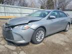 TOYOTA CAMRY HYBRID 2015