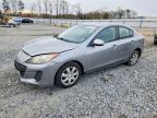 MAZDA 3 2013
