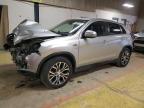 MITSUBISHI OUTLANDER SPORT 2018