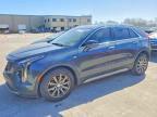 CADILLAC XT4 2019