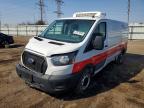 FORD TRANSIT 2024