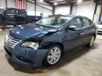 NISSAN SENTRA 2013