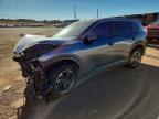 NISSAN ROGUE 2024
