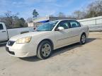 CHEVROLET MALIBU 2006