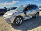 TOYOTA RAV4 HYBRID 2017