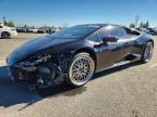 LAMBORGHINI HURACAN 2017