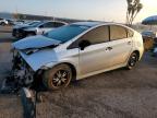 TOYOTA PRIUS 2011