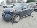 NISSAN JUKE 2015