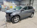 TOYOTA RAV4 2014