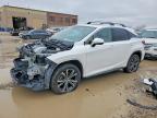 LEXUS RX 2021