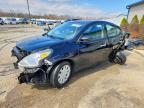 NISSAN VERSA 2015