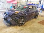 NISSAN JUKE 2016