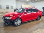 VOLKSWAGEN JETTA 2014