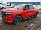 RAM 1500 2025