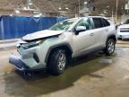 TOYOTA RAV4 HYBRID 2025