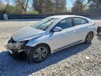 HYUNDAI IONIQ HYBRID 2017