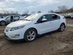 CHEVROLET VOLT 2013