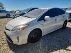 TOYOTA PRIUS 2012