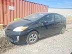 TOYOTA PRIUS 2012