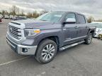 TOYOTA TUNDRA 2021