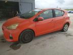 TOYOTA PRIUS C 2012