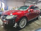 LINCOLN MKT 2013