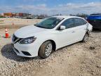 NISSAN SENTRA 2019