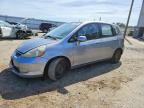 HONDA FIT 2008