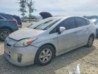 TOYOTA PRIUS 2011