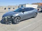 NISSAN MAXIMA 2018