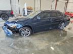 TOYOTA CAMRY 2017