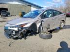 TOYOTA PRIUS PRIME 2017