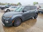KIA SOUL 2021