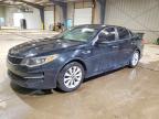 KIA OPTIMA 2018