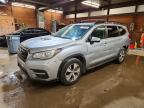 SUBARU ASCENT 2021