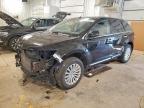 LINCOLN MKX 2011