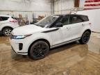 LAND ROVER RANGE ROVER EVOQUE 2020