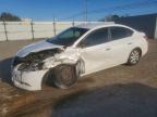NISSAN SENTRA 2013